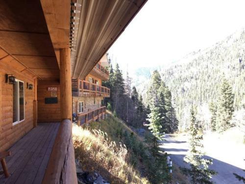 Chamonix 2