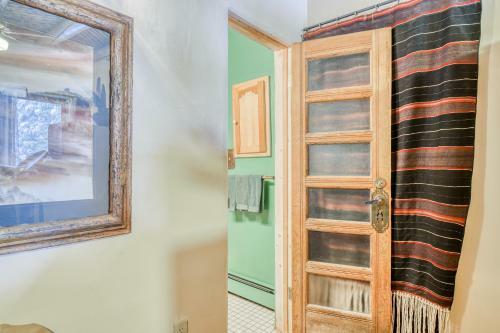 Apartamento Touchstone Inn