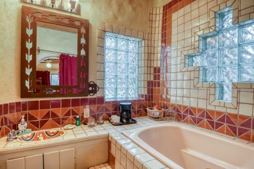 Apartamento Touchstone Inn