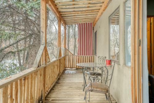 Apartamento Touchstone Inn