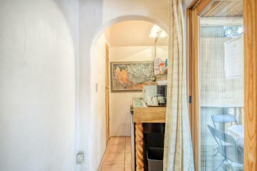 Apartamento Touchstone Inn