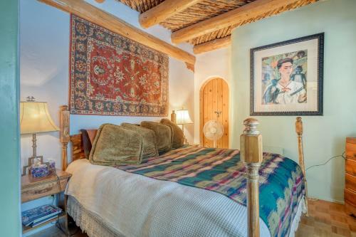 Apartamento Touchstone Inn