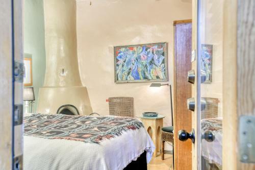 Apartamento Touchstone Inn