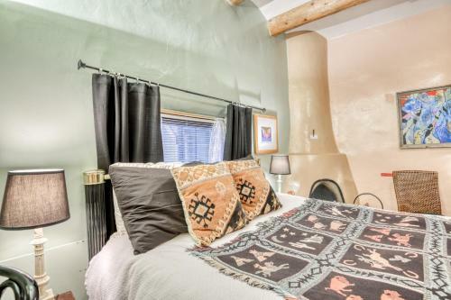 Apartamento Touchstone Inn