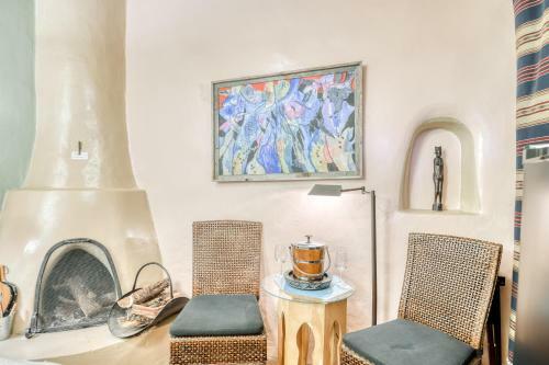Apartamento Touchstone Inn