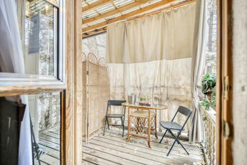 Apartamento Touchstone Inn
