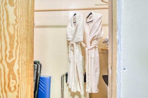 Apartamento Touchstone Inn