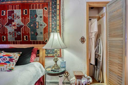 Apartamento Touchstone Inn
