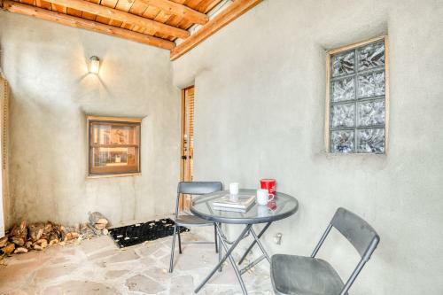 Apartamento Touchstone Inn