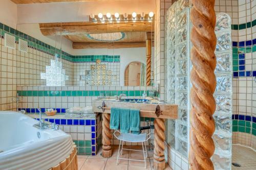 Apartamento Touchstone Inn