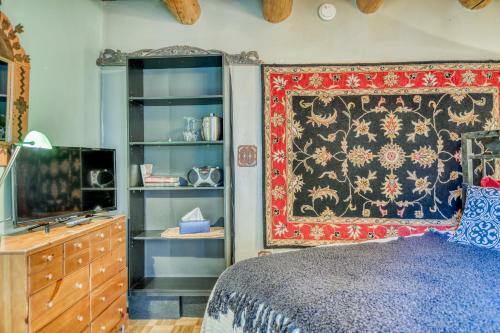 Apartamento Touchstone Inn