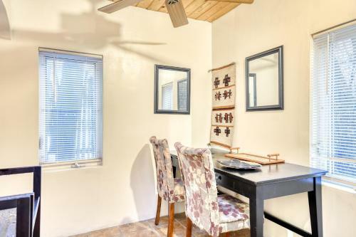 Apartamento Touchstone Inn