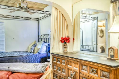 Apartamento Touchstone Inn