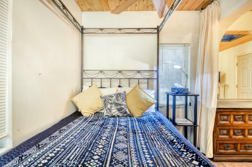 Apartamento Touchstone Inn