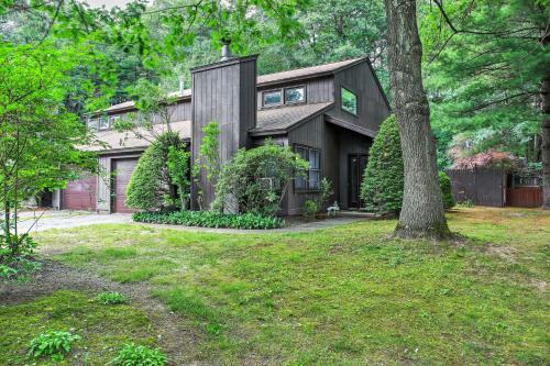 Malta House With Pool 9 Mi To Saratoga Race Course