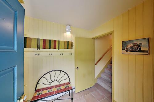Apartamento Updated Mountainside Condo With Hot Tub Condo