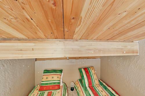 Apartamento Mountain Retreat With Serene Balcony Condo
