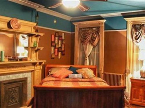 Sankofa Aban Bed And Breakfast
