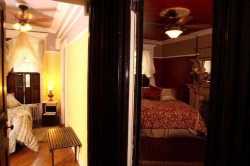 Sankofa Aban Bed And Breakfast