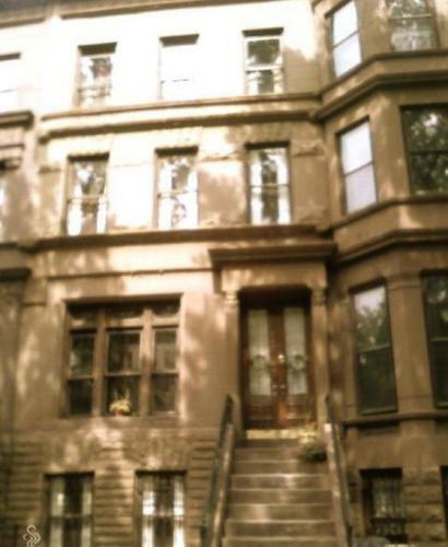 Sankofa Aban Bed And Breakfast