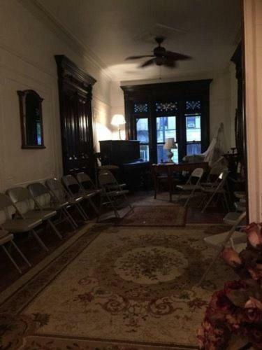 Sankofa Aban Bed And Breakfast