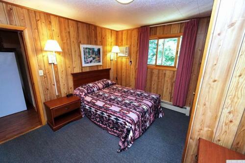 Motel Red Ranch Inn