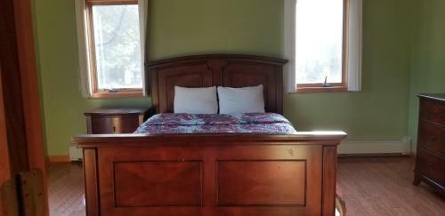 Motel Red Ranch Inn
