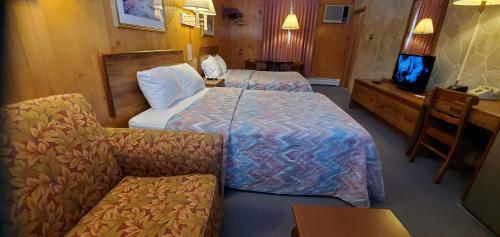 Motel Red Ranch Inn