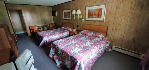 Motel Red Ranch Inn