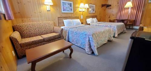Motel Red Ranch Inn
