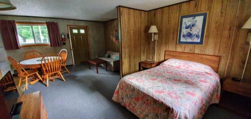 Motel Red Ranch Inn