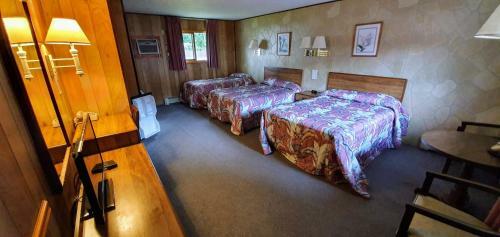 Motel Red Ranch Inn