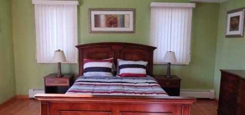 Motel Red Ranch Inn