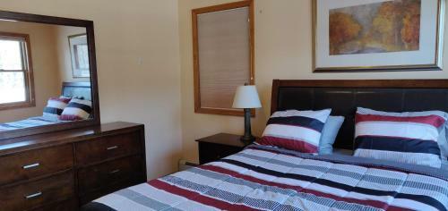 Motel Red Ranch Inn