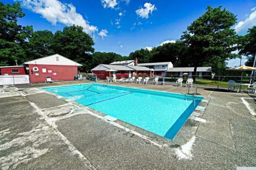 Motel Red Ranch Inn