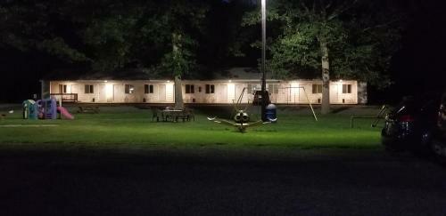 Motel Red Ranch Inn
