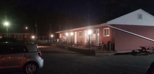 Motel Red Ranch Inn