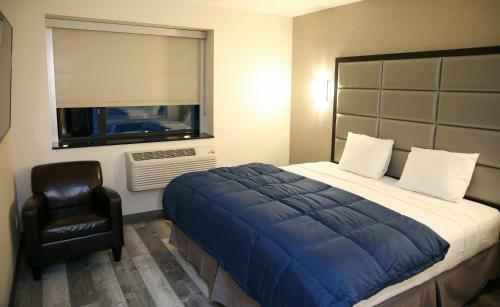 Umbrella Hotel Brooklyn