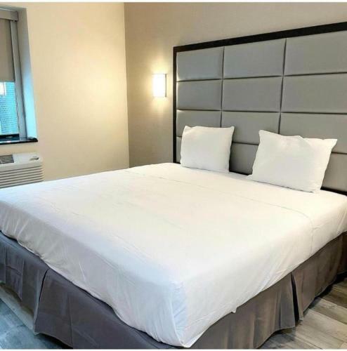 Umbrella Hotel Brooklyn