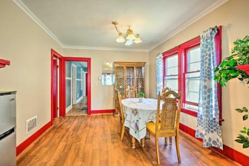Apartamento Riverside Buffalo Apt 15 Mi To Niagara Falls!