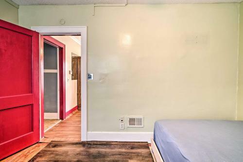 Apartamento Riverside Buffalo Apt 15 Mi To Niagara Falls!