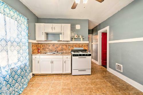 Apartamento Riverside Buffalo Apt 15 Mi To Niagara Falls!