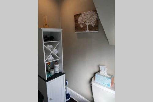 Apartamento Modern And Bright Elmwood Village Loft
