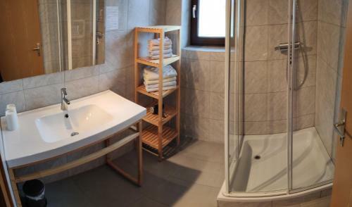 Hostal G�stehaus Maria