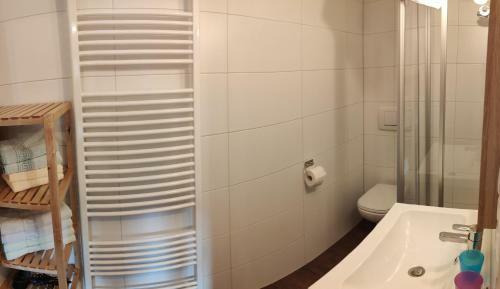 Hostal G�stehaus Maria