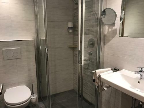 Hostal Haus Lusspark