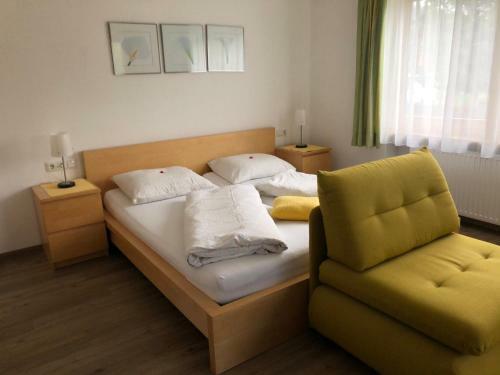 Hostal Haus Lusspark