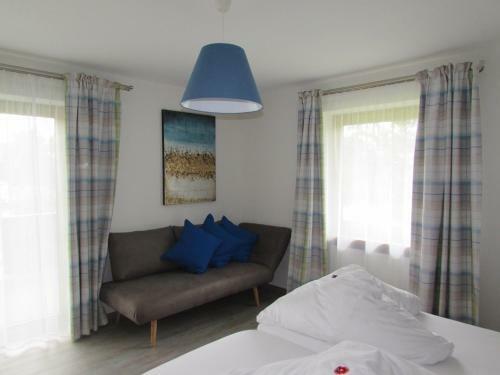Hostal Haus Lusspark