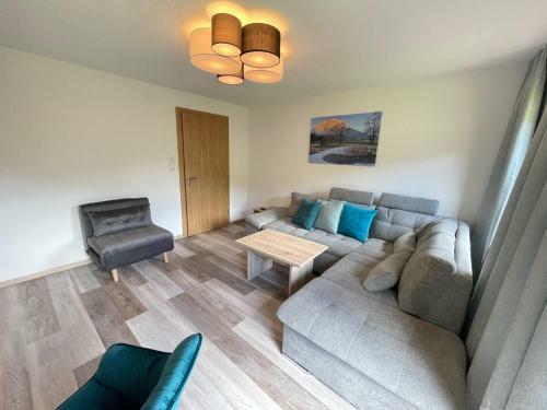 Hostal Haus Lusspark
