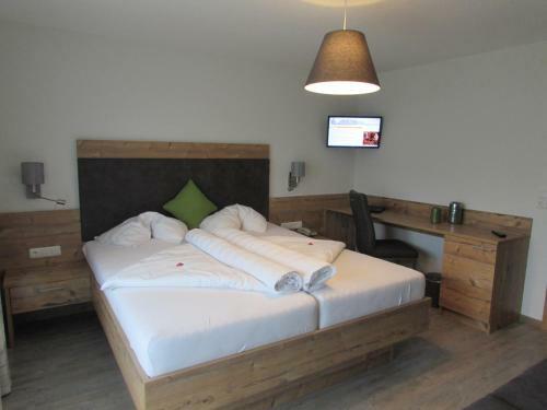 Hostal Haus Lusspark